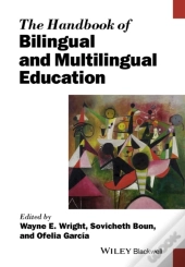 Handbook Of Bilingual And Multilingual Education