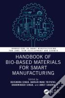 Handbook Of Bio-Based Materials For Smart Manufacturing