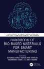 Handbook Of Bio-Based Materials For Smart Manufacturing - Preview