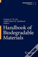 Handbook Of Biodegradable Materials