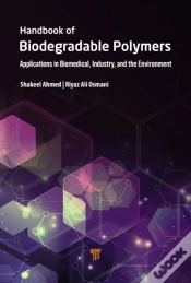 Capa do artigo Handbook Of Biodegradable Polymers