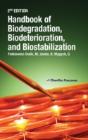 Handbook Of Biodegradation, Biodeteriora - Preview