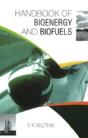Handbook Of Bioenergy & Biofuels - Preview