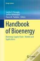 Handbook Of Bioenergy