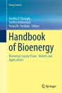 Handbook Of Bioenergy - Preview