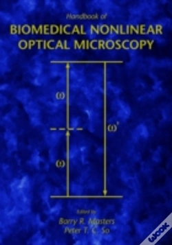 Capa do artigo Handbook Of Biological Nonlinear Optical Microscopy