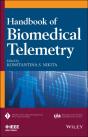 Handbook Of Biomedical Telemetry - Preview