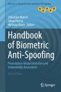 Handbook Of Biometric Anti-Spoofing - Preview