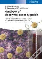 Handbook Of Biopolymer-Based Materials