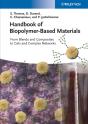 Handbook Of Biopolymer-Based Materials - Preview