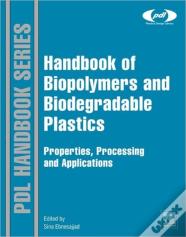 Handbook Of Biopolymers And Biodegradable Plastics