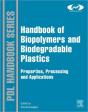 Handbook Of Biopolymers And Biodegradable Plastics - Preview