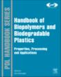 Handbook Of Biopolymers And Biodegradable Plastics - Preview