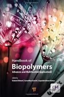 Handbook Of Biopolymers
