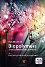 Handbook Of Biopolymers - Preview