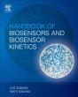 Handbook Of Biosensors And Biosensor Kinetics - Preview