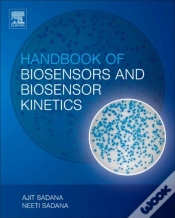 Capa do artigo Handbook Of Biosensors And Biosensor Kinetics