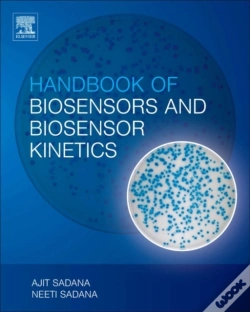 Capa do artigo Handbook Of Biosensors And Biosensor Kinetics