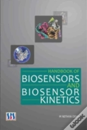Capa do artigo Handbook Of Biosensors & Biosensor Kinetics