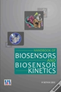 Capa do artigo Handbook Of Biosensors & Biosensor Kinetics