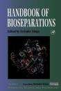 Handbook Of Bioseparations - Preview