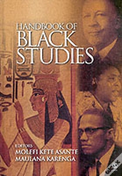 Capa do artigo Handbook Of Black Studies