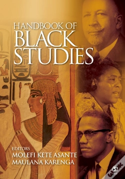 Capa do artigo Handbook Of Black Studies