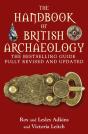 Handbook Of British Archaeology - Preview
