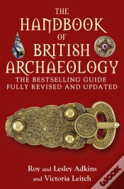 Capa do artigo Handbook Of British Archaeology