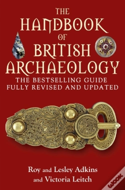 Capa do artigo Handbook Of British Archaeology