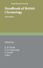 Handbook Of British Chronology - Preview