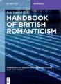 Handbook Of British Romanticism - Preview