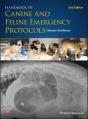 Handbook Of Canine And Feline Emergency Protocols - Preview