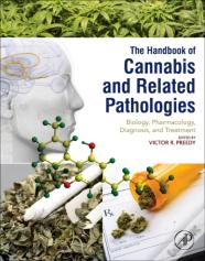 Handbook Of Cannabis And Related Pathologies