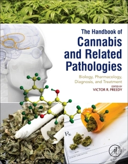 Capa do artigo Handbook Of Cannabis And Related Pathologies