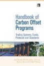 Handbook Of Carbon Offset Programs - Preview