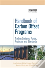 Capa do artigo Handbook Of Carbon Offset Programs