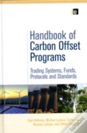 Handbook Of Carbon Offset Programs