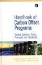 Handbook Of Carbon Offset Programs - Preview