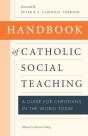 Handbook Of Catholic Social Teaching - Preview
