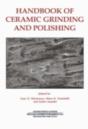 Handbook Of Ceramics Grinding & Polishing - Preview