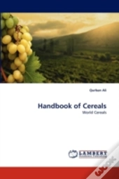Handbook Of Cereals