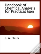 Handbook Of Chemical Analysis For Practi