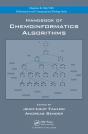 Handbook Of Chemoinformatics Algorithms - Preview