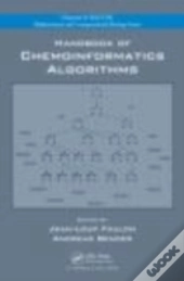 Handbook Of Chemoinformatics Algorithms