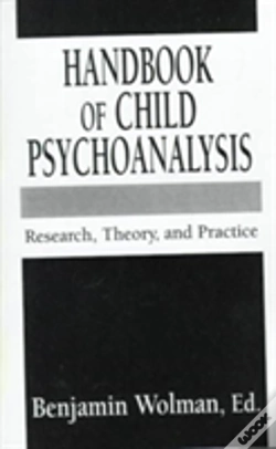 Capa do artigo Handbook Of Child Psychoanalysis