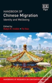 Handbook Of Chinese Migration - Identity And Wellbeing