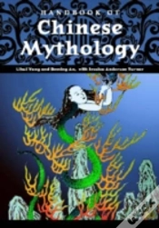 Capa do artigo Handbook Of Chinese Mythology