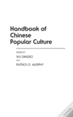 Capa do artigo Handbook Of Chinese Popular Culture