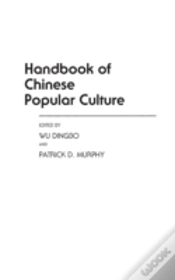 Capa do artigo Handbook Of Chinese Popular Culture